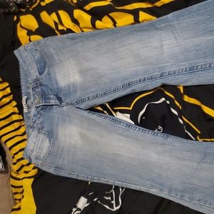 Lei jeans